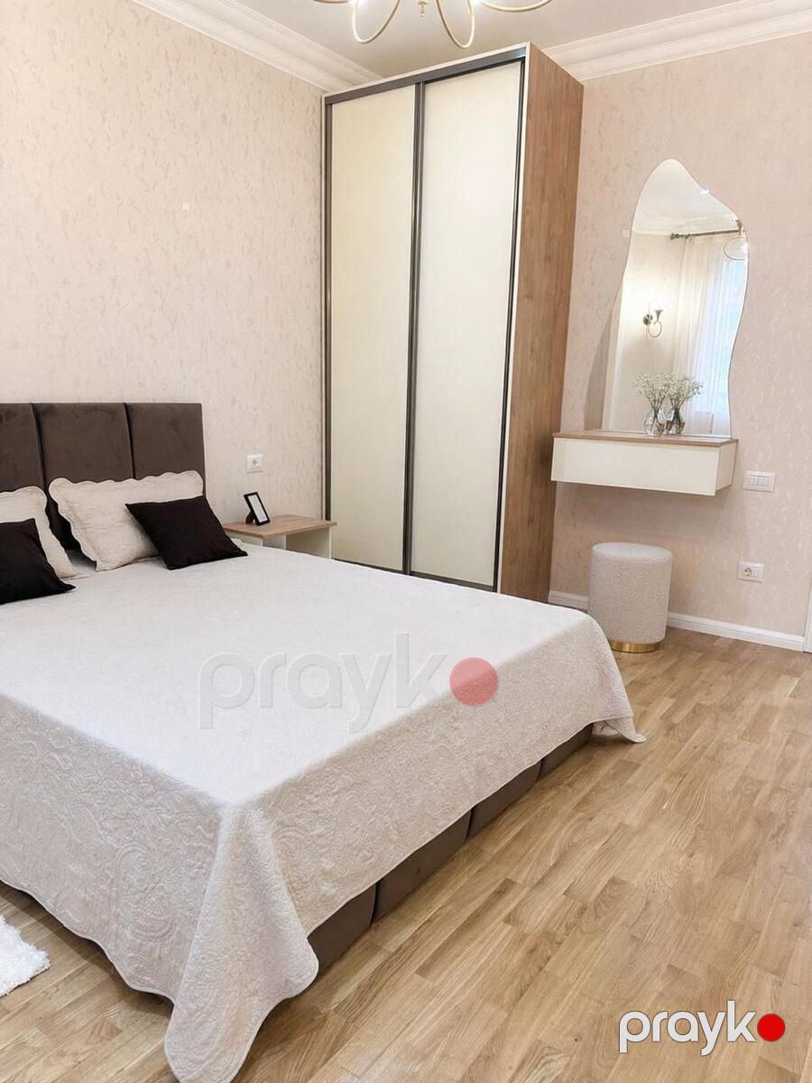 Satılır 2 otaqlı yeni tikili 63 m² — Mənzil, Bakı (5)