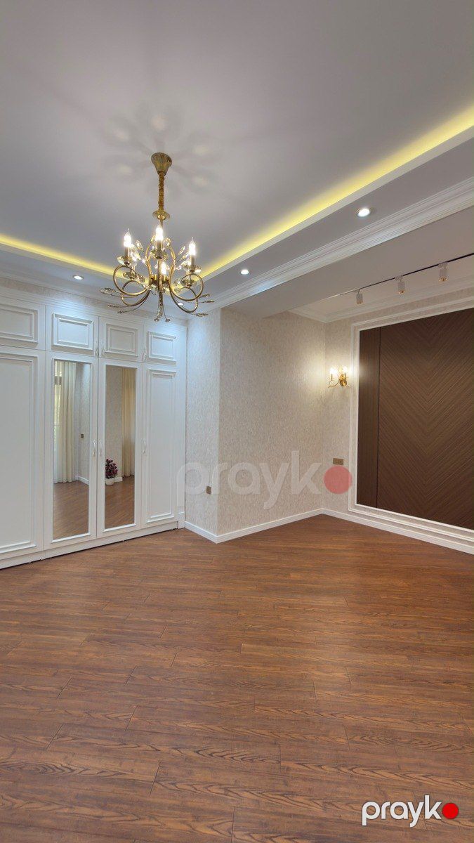 Satılır 3 otaqlı yeni tikili 105 m² — Mənzil, Bakı (5)