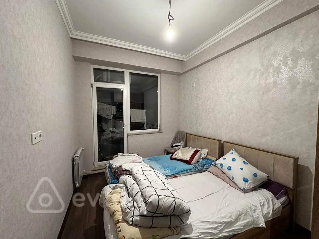 2 otaqlı mənzil, 48 m², Hesen bey Zerdabi pros 92 a — Mənzil, Bakı (8)