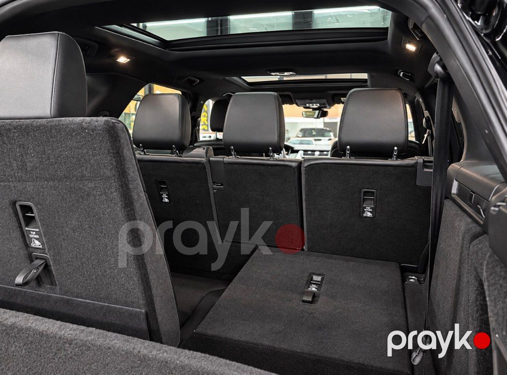 Land Rover Discovery, 2.0 L, 2019 il, 79 200 km — Avtomobillər, Bakı (7)