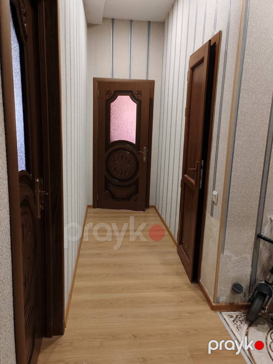 Satılır 2 otaqlı yeni tikili 70 m² — Mənzil, Bakı (9)