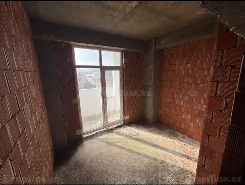 Satılır 2 otaqlı Mənzil Yeni tikili 738 m² Bakı, Qaradağ r., Lökbatan — Mənzil, Bakı (7)
