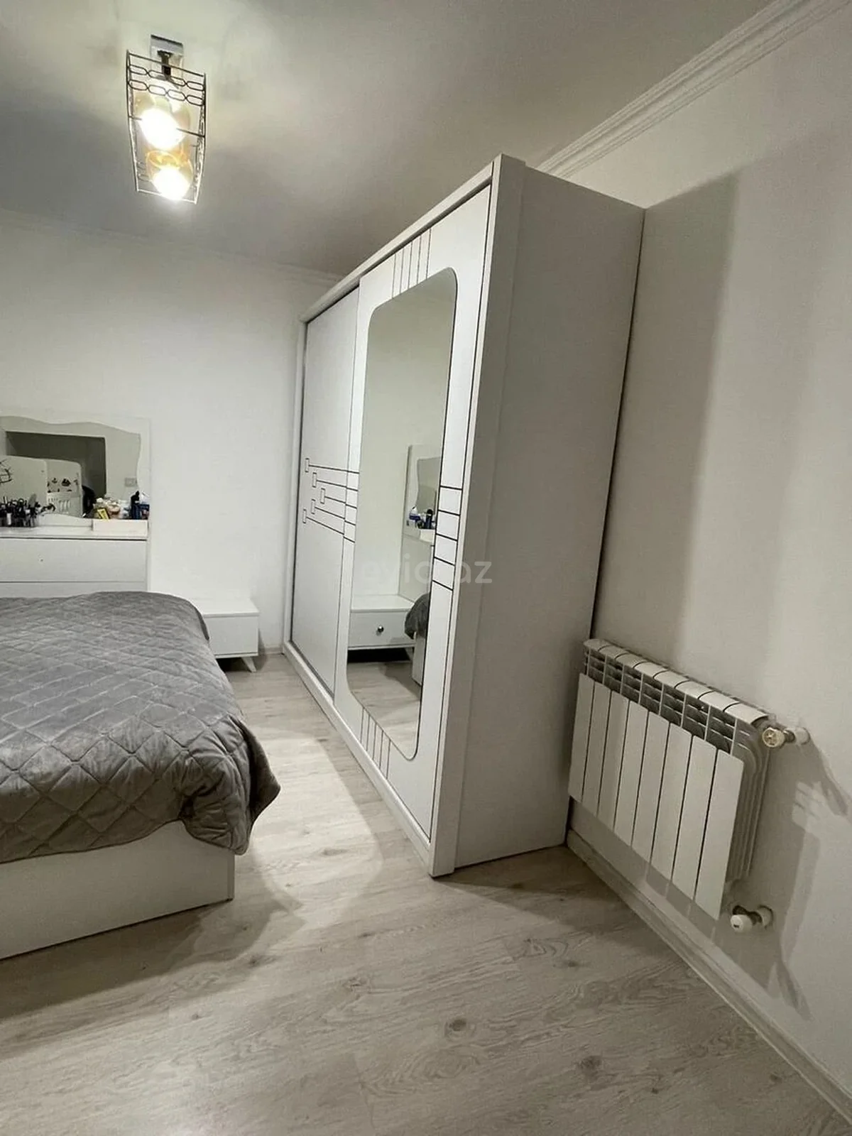 Kirayə 2 otaqlı mənzil İçərişəhər metrosu yaxınlığında — Mənzil, Bakı (3)