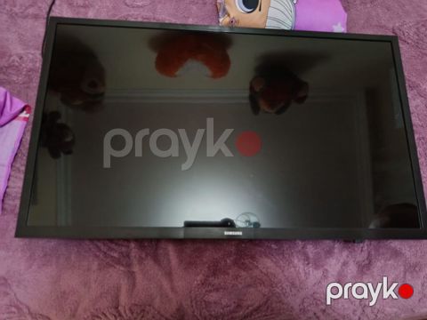 Yeni Televizor Samsung LED ekran 82" Ödənişli çatdırılma — Gəncə