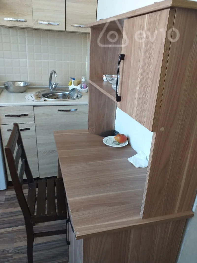 1 otaqlı mənzil, 45 m², Mida Yasamal — kirayə — Mənzil, Bakı (2)