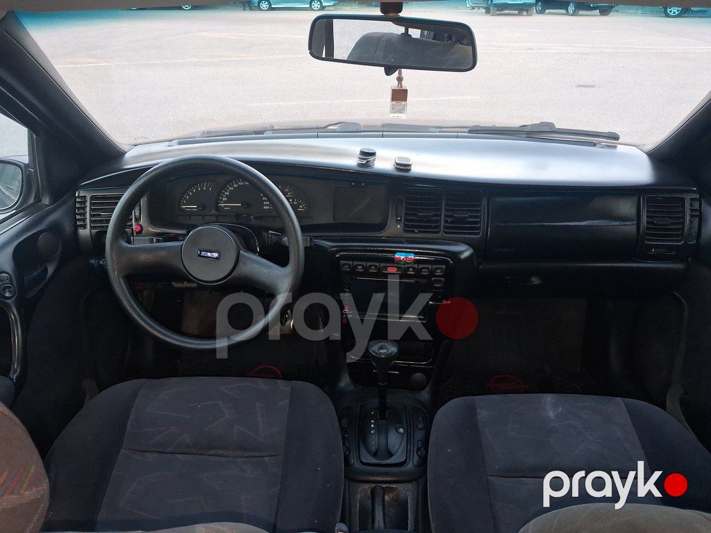 Opel Vectra, 2.0 L, 1996 il, 390 000 km — Avtomobillər, Sumqayıt (4)