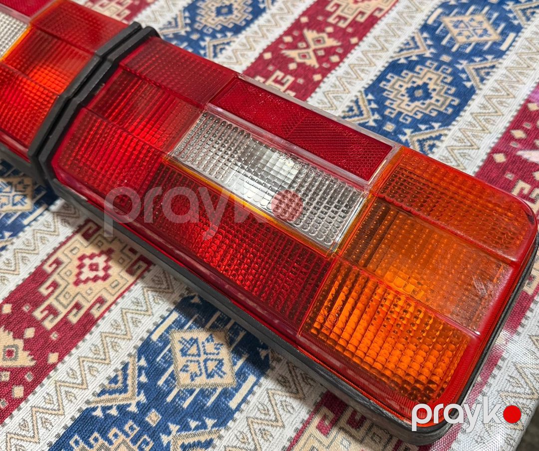 Lada (VAZ) 2106 arxa stop işığı — Ehtiyat hissələri və aksesuarlar, Bakı (2)