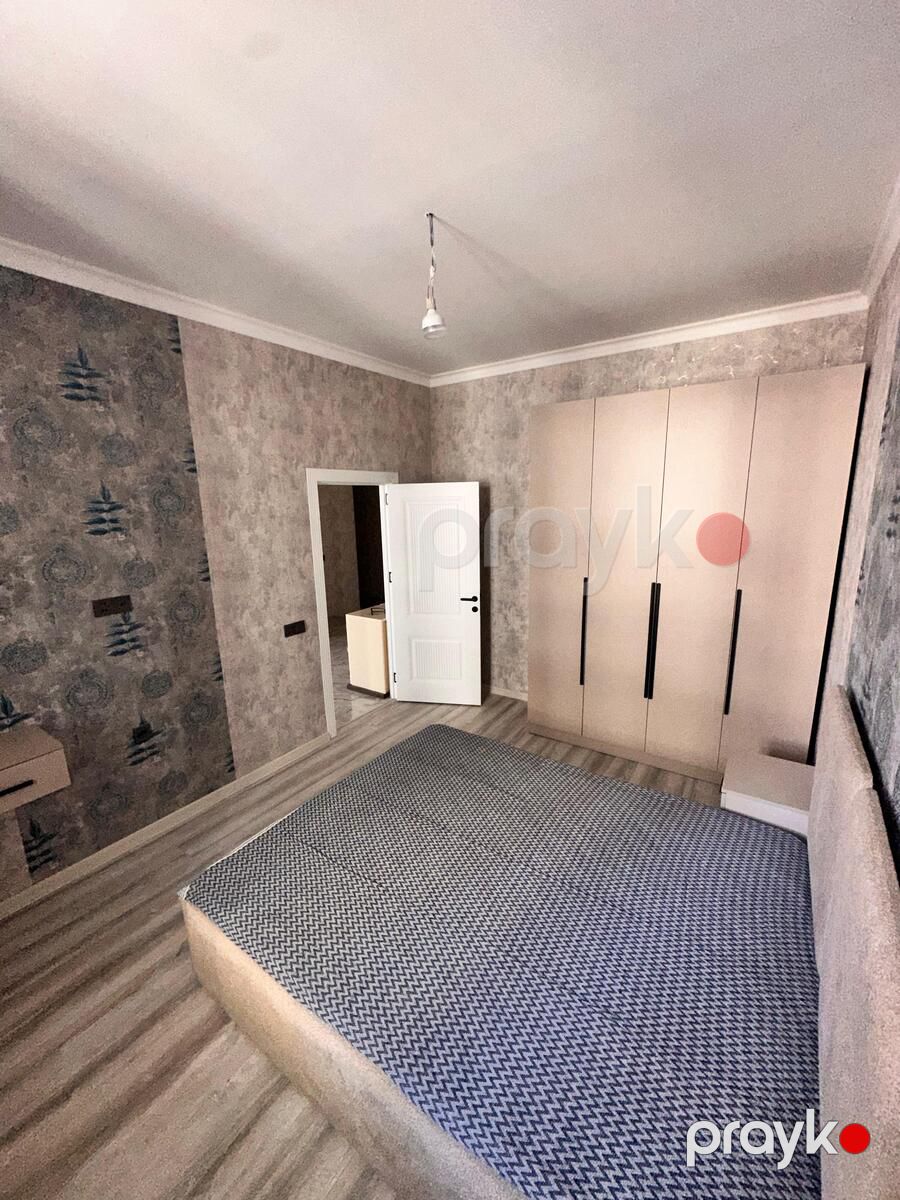İcarəyə verilir 2 otaqlı yeni tikili 65 m² — Mənzil, Bakı (6)