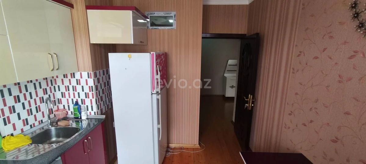 Kirayə 3 otaqlı mənzil Masazırda — Mənzil, Abşeron (8)