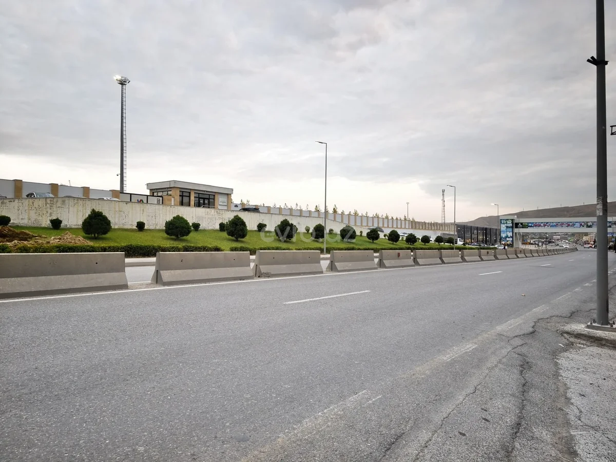 Kirayə 4 otaqlı mənzil Xocəsən metrosu yaxınlığında — Mənzil, Bakı (12)
