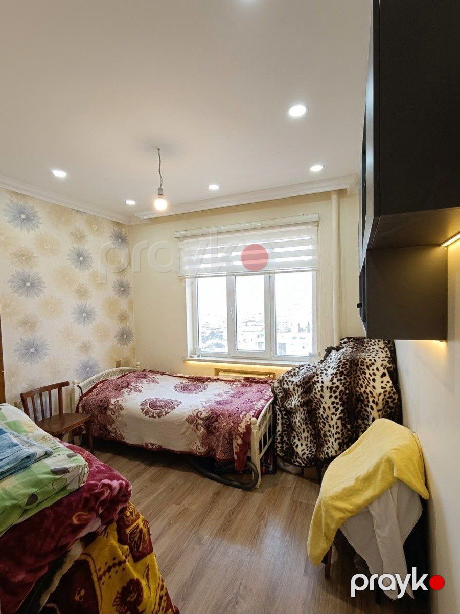 Satılır 3 otaqlı köhnə tikili 60 m² — Mənzil, Bakı (3)