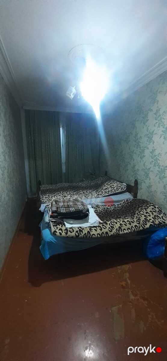 Satılır 2 otaqlı köhnə tikili 50 m² — Mənzil, Bakı (4)
