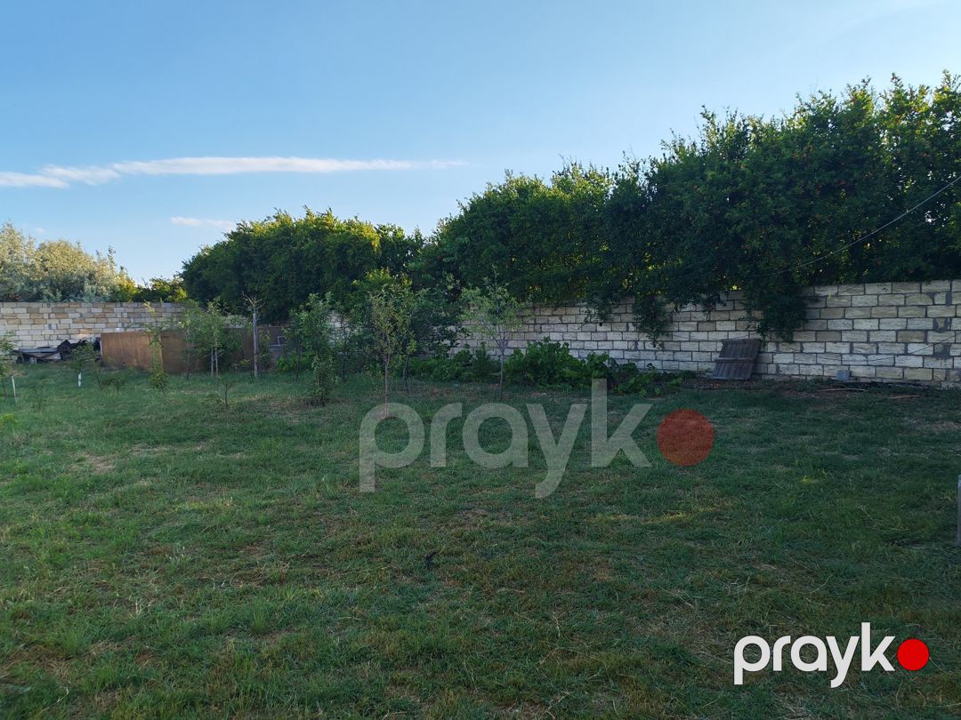 7.5 sot torpaq sahəsi, Novxanı qəs — Torpaq, Sumqayıt (2)