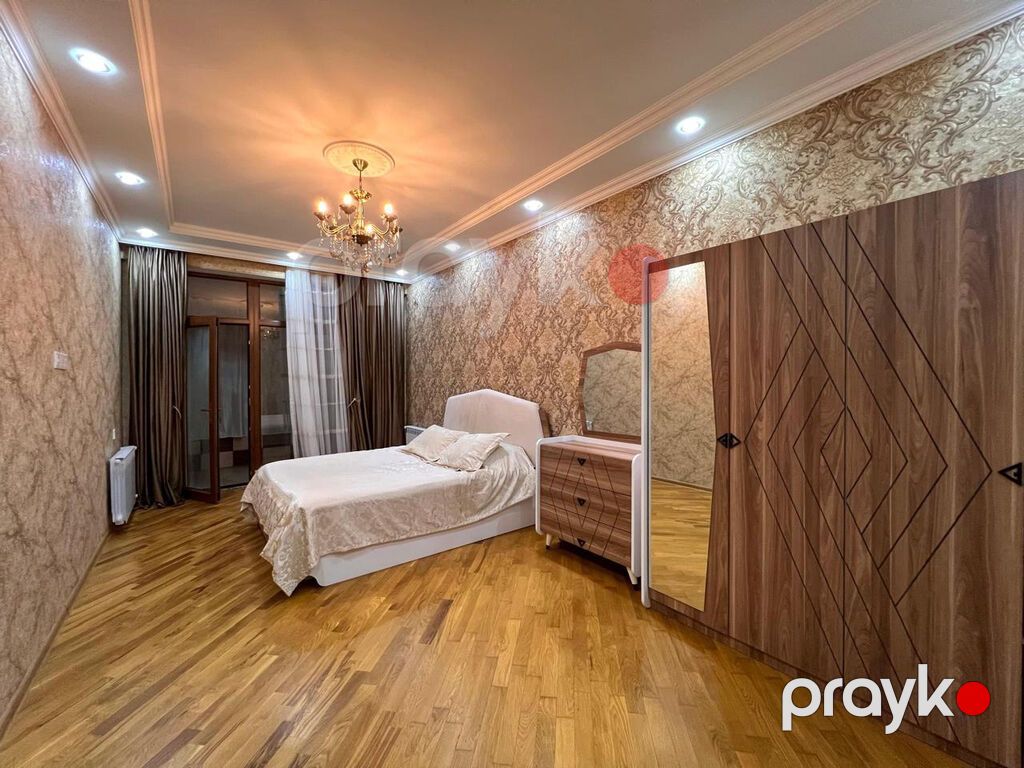 Xətai rayonu Xocalı prospekti Xətai metrosunun yanı 3 Otaqlı — Mənzil, Bakı (6)
