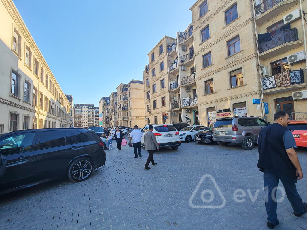 Obyekt, 82 m², Xirdalan seheri aaaf park, Xırdalan — kirayə — Əmlak, Xırdalan (3)