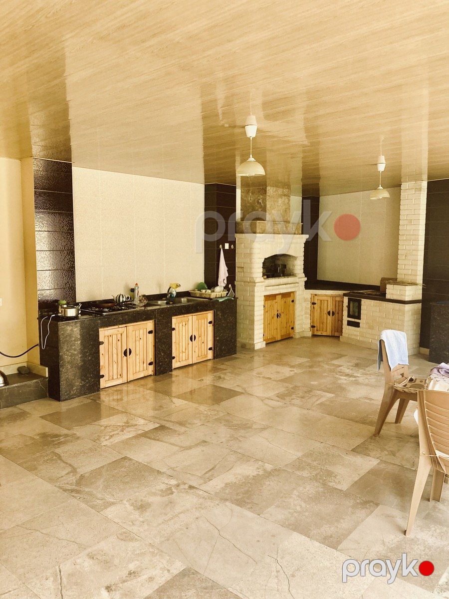 Bağ evi kirayə verilir, Qax r — Ev, villa, Qax (7)