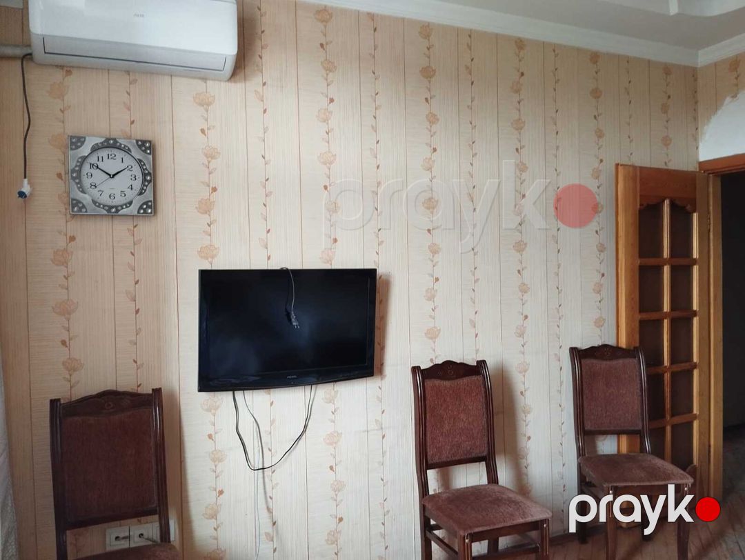 Satılır 2 otaqlı yeni tikili 54 m² — Mənzil, Bakı (3)