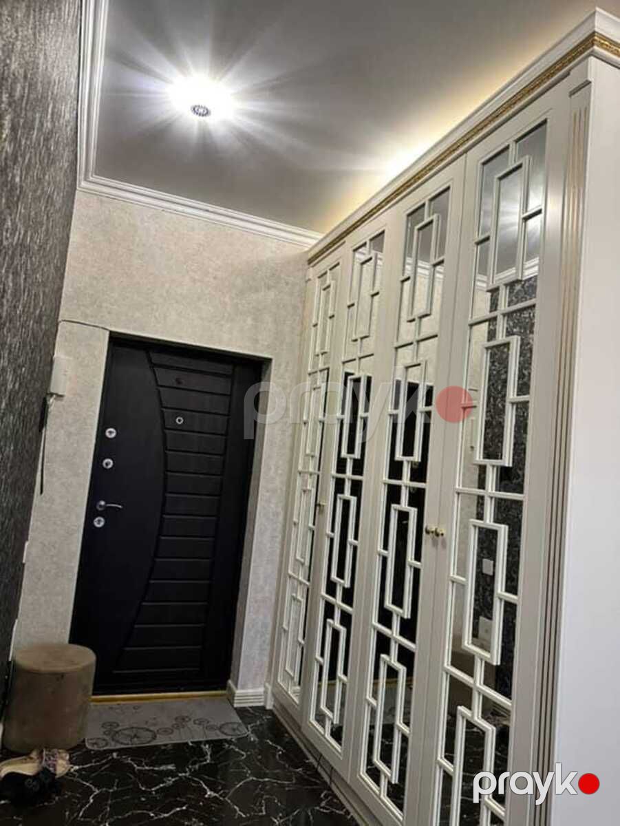 Satılır 3 otaqlı yeni tikili 140 m² — Mənzil, Bakı (8)