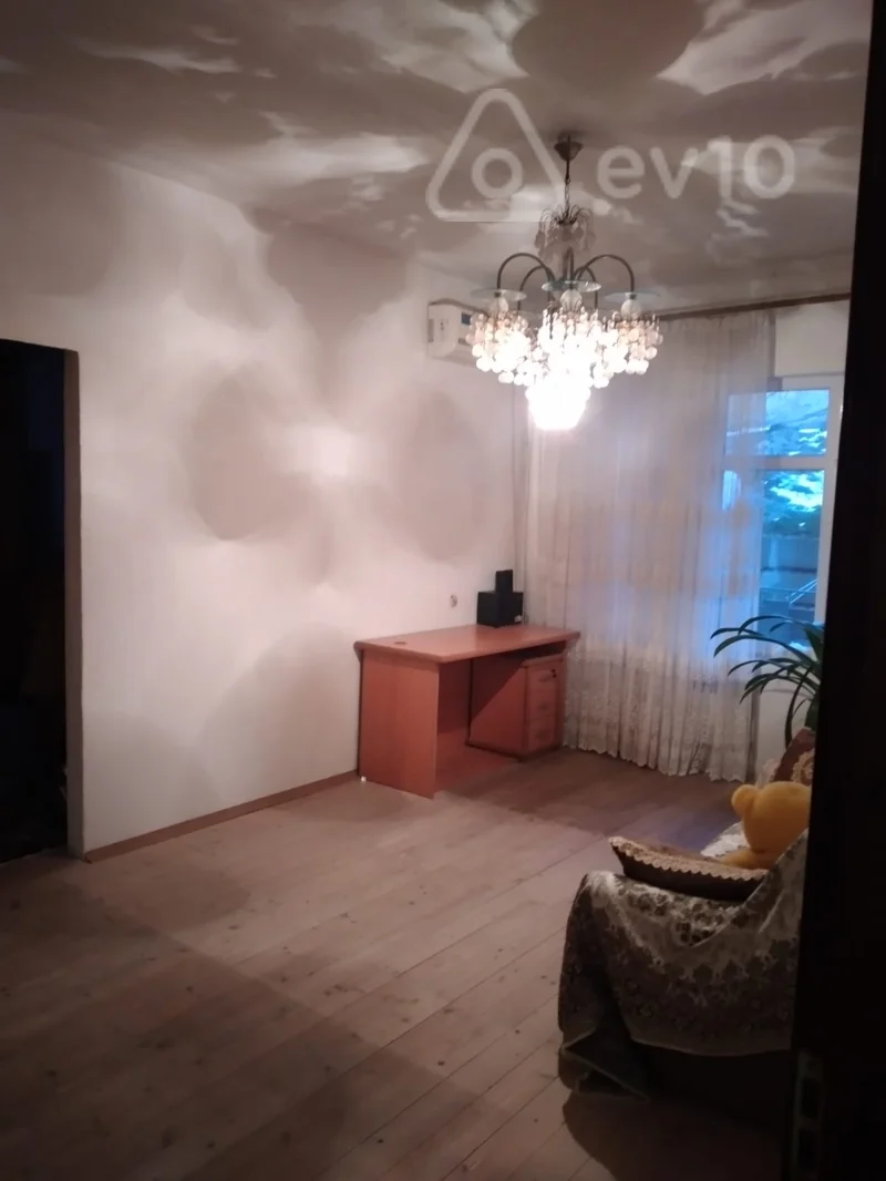5 otaqlı mənzil, 130 m², Həzi Aslanov metrosu — Mənzil, Bakı (10)