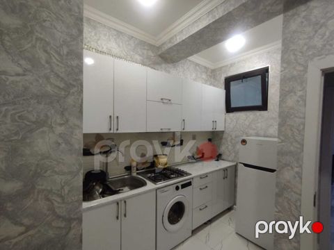 İcarəyə verilir 2 otaqlı yeni tikili 70 m² — Bakı