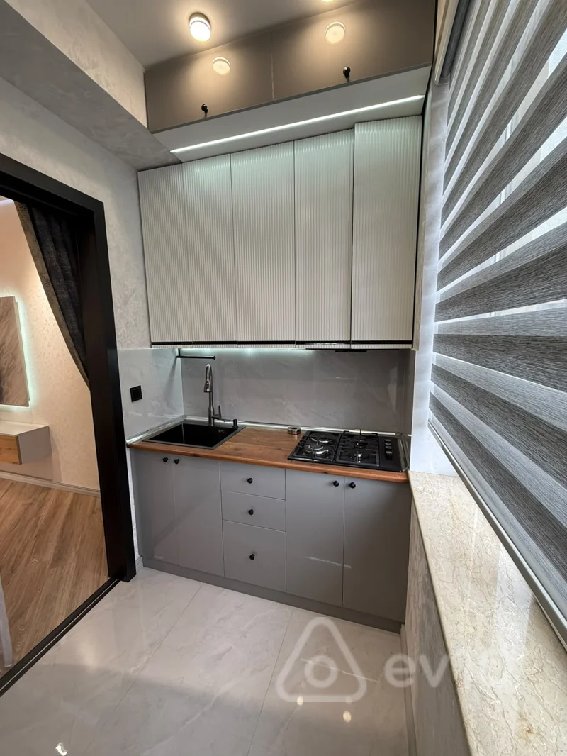 2 otaqlı mənzil, 55 m², Nəsrəddin Tusi — Mənzil, Bakı (6)