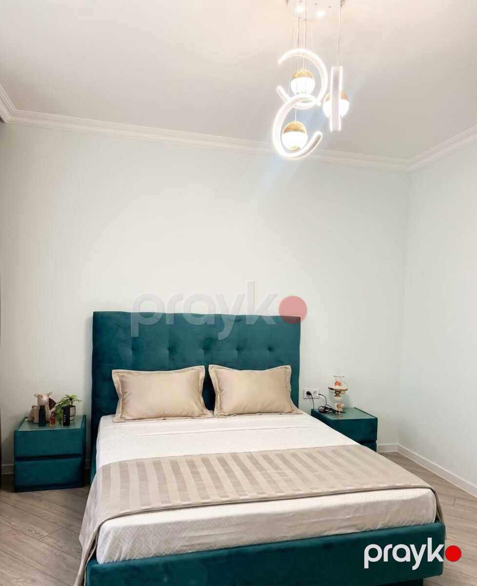 İcarəyə verilir 2 otaqlı yeni tikili 150 m² — Mənzil, Bakı (4)