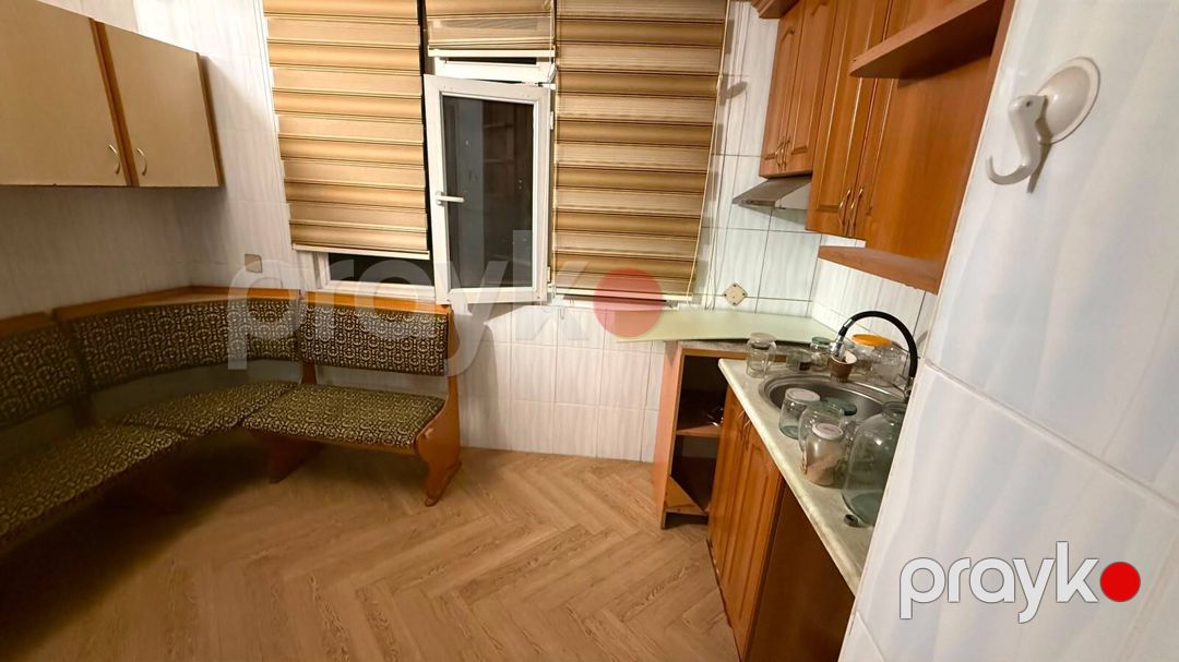İcarəyə verilir 2 otaqlı köhnə tikili 45 m² — Mənzil, Bakı (5)