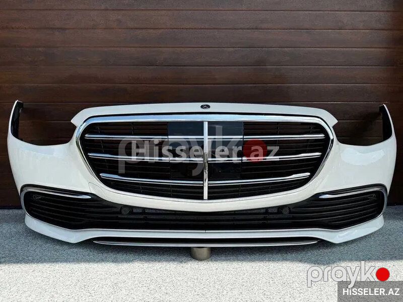Mercedes S-class W223 ehtiyat hissələri — Digər, Bakı (9)