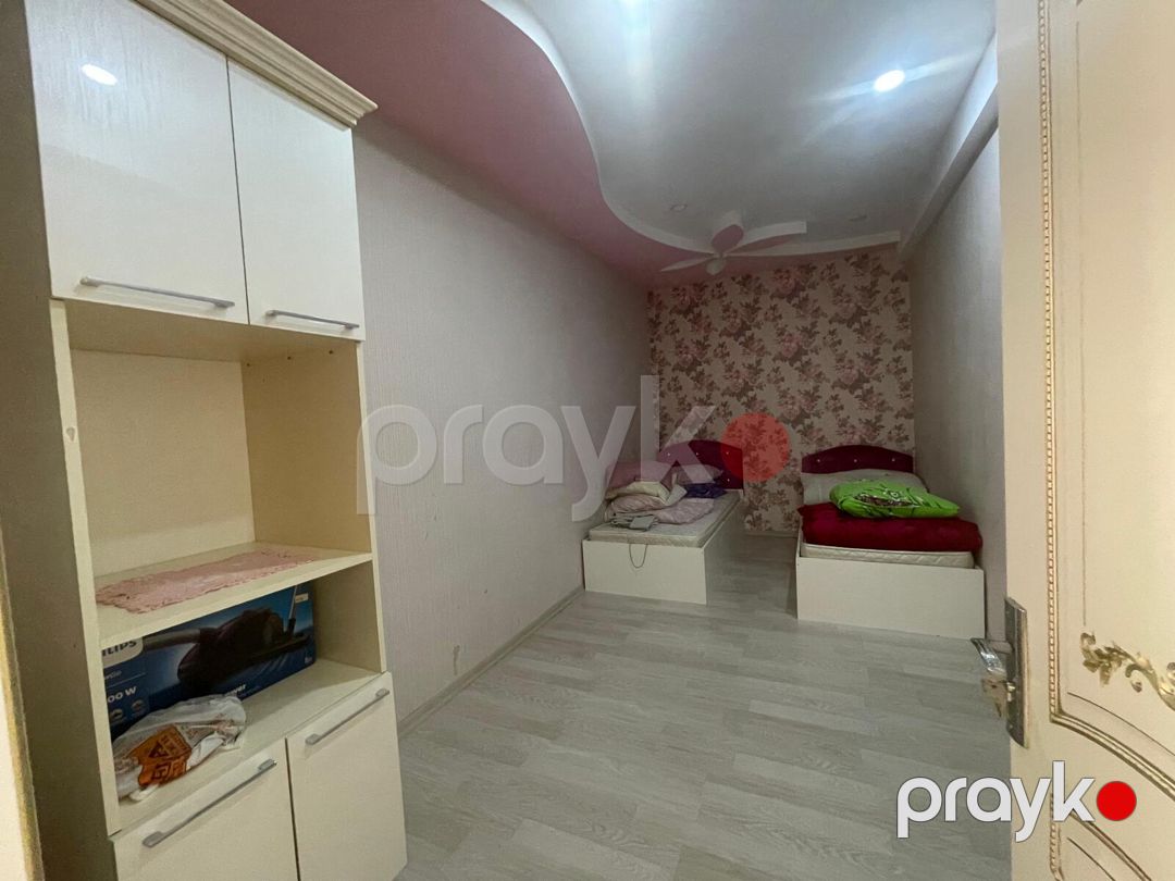 İcarəyə verilir 4 otaqlı yeni tikili 110 m² — Mənzil, Bakı (7)