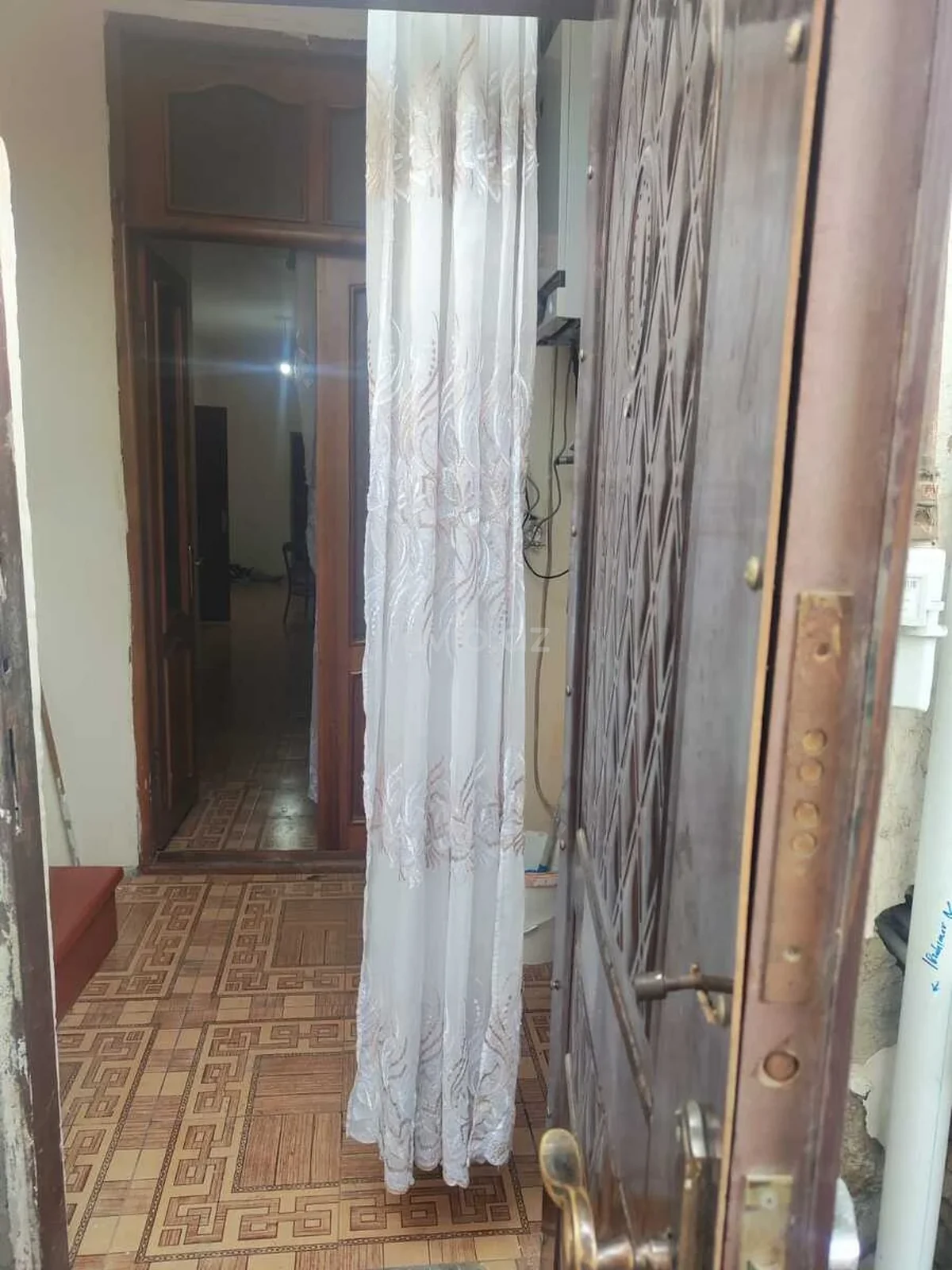 Kirayə 2 otaqlı mənzil Yasamalda — Mənzil, Bakı (7)