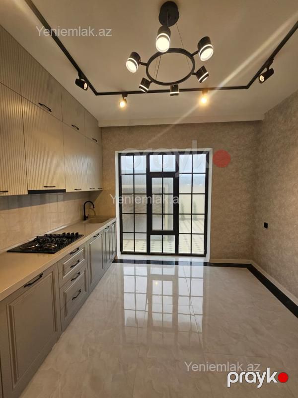 Satılır 5 otaqlı Həyət evi / Villa, 200 m², Corat bağları — Ev, villa, Sumqayıt (12)