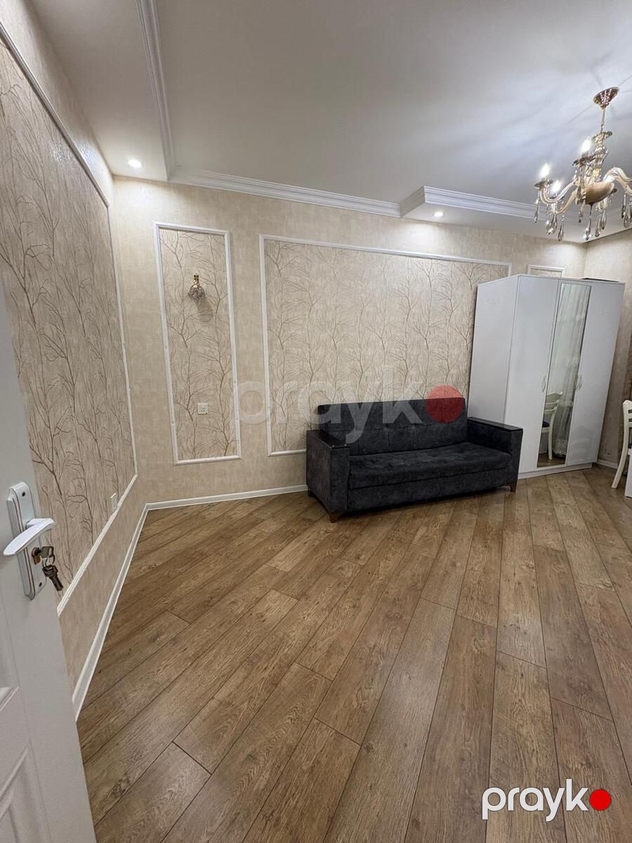 Satılır 2 otaqlı köhnə tikili 40 m² — Mənzil, Bakı (7)