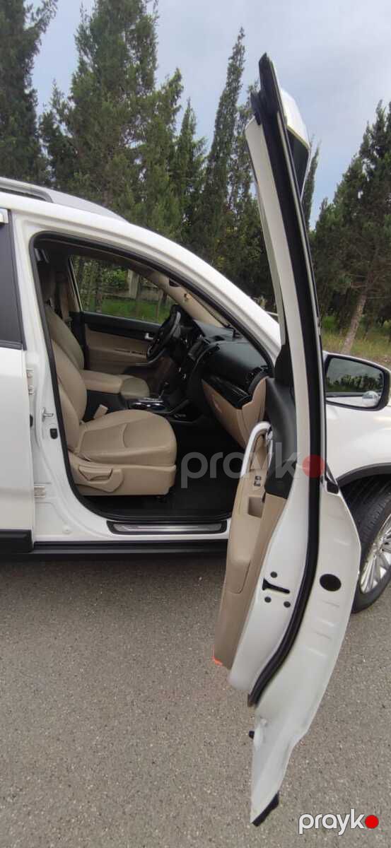 KIA Sorento, 2010 il — Avtomobillər, Goranboy (10)
