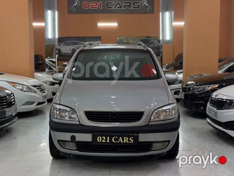 Opel Zafira, 1.8 L, 2000 il, 147 918 km — Xırdalan