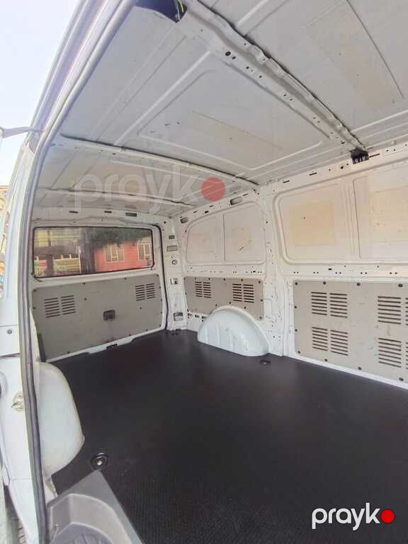 Mercedes Vito, 2.1 L, 2009 il, 233 000 km — Avtomobillər, Bakı (5)