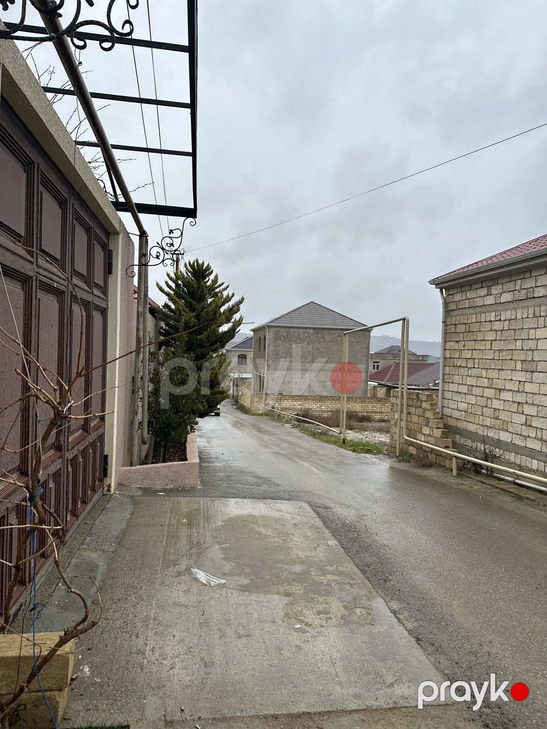 Satılır torpaq 3 sot — Torpaq, Bakı (3)