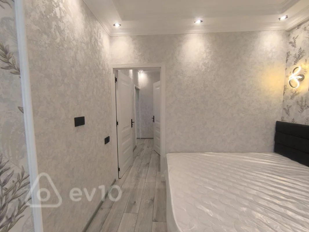 2 otaqlı mənzil, 47 m², Həsən Əliyev küç — Mənzil, Bakı (8)