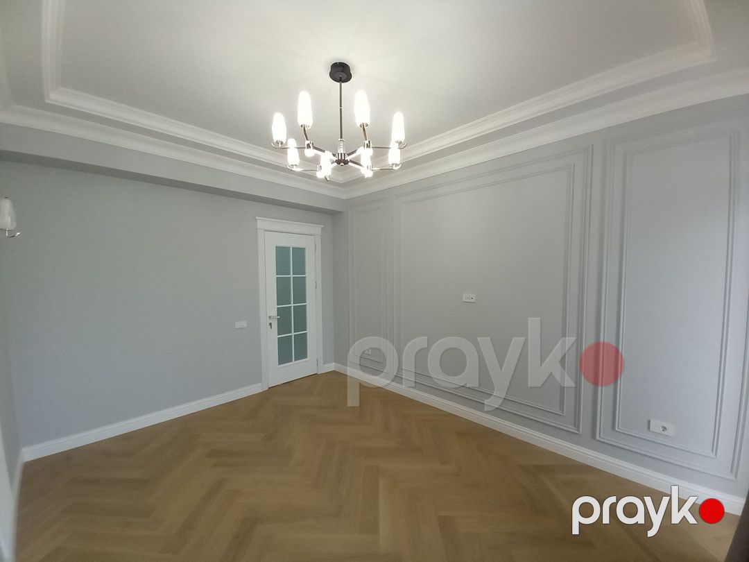 Satılır 2 otaqlı yeni tikili 77 m² — Mənzil, Bakı (6)