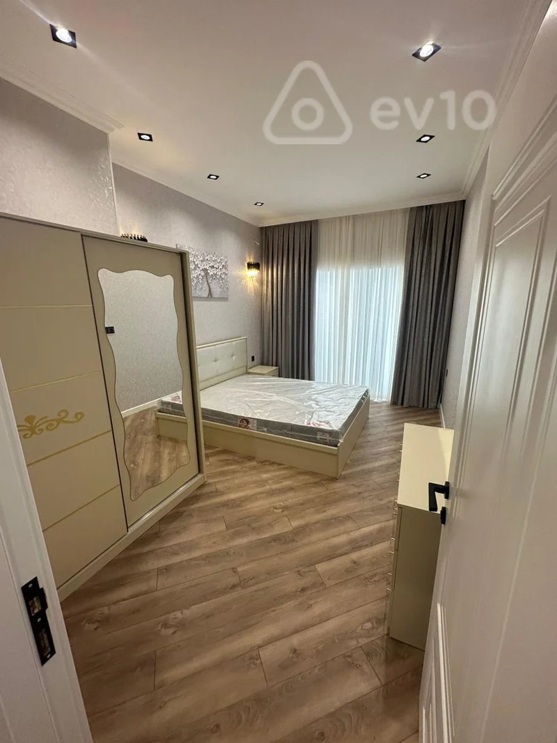 2 otaqlı mənzil, 76 m², Mohsun Senani kuc — kirayə — Mənzil, Bakı (6)