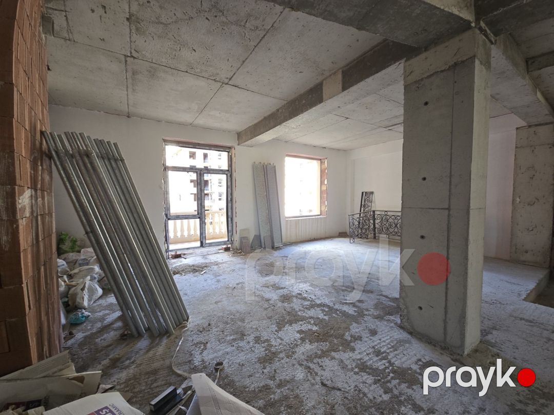 4-otaqlı yeni tikili, Xətai r., 152 m² — Mənzil, Bakı (7)