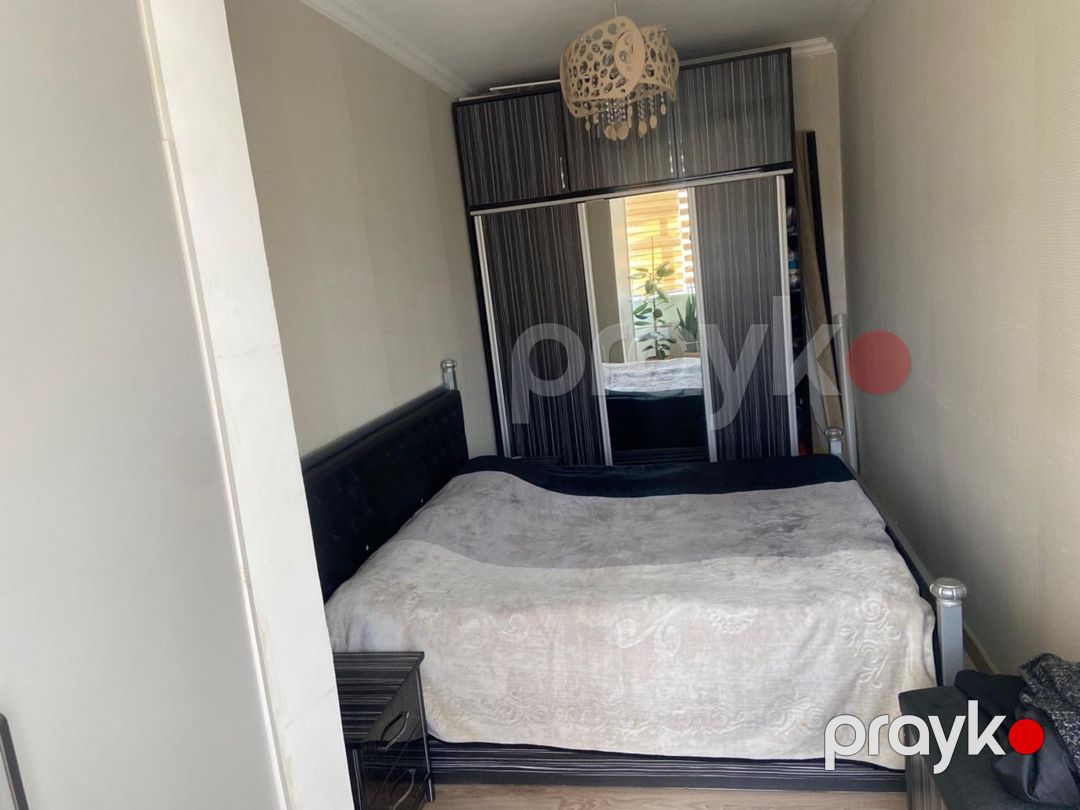 Satılır 4 otaqlı köhnə tikili 85 m² — Mənzil, Bakı (6)