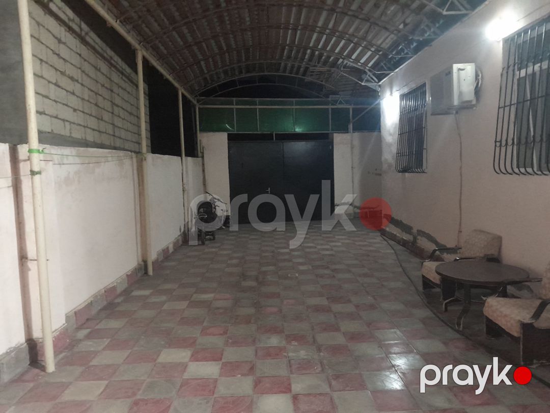 Həyət evi, Masazır qəs — Ev, villa, Bakı (6)