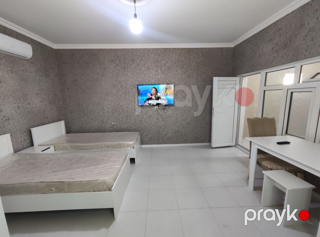 Həyət evi kirayə verilir, Suraxanı qəs — Ev, villa, Bakı (4)