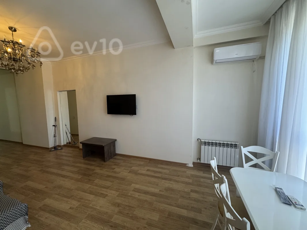 2 otaqlı mənzil, 50 m², Bünyad Sərdarov küç. — kirayə — Mənzil, Bakı (3)