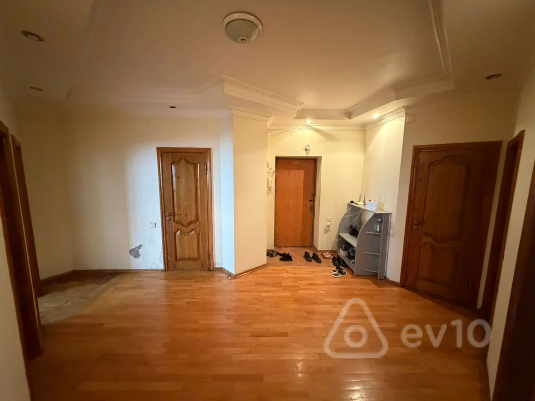 3 otaqlı mənzil, 125 m², Seyid Cəfər Pişəvəri küç — Mənzil, Bakı (10)