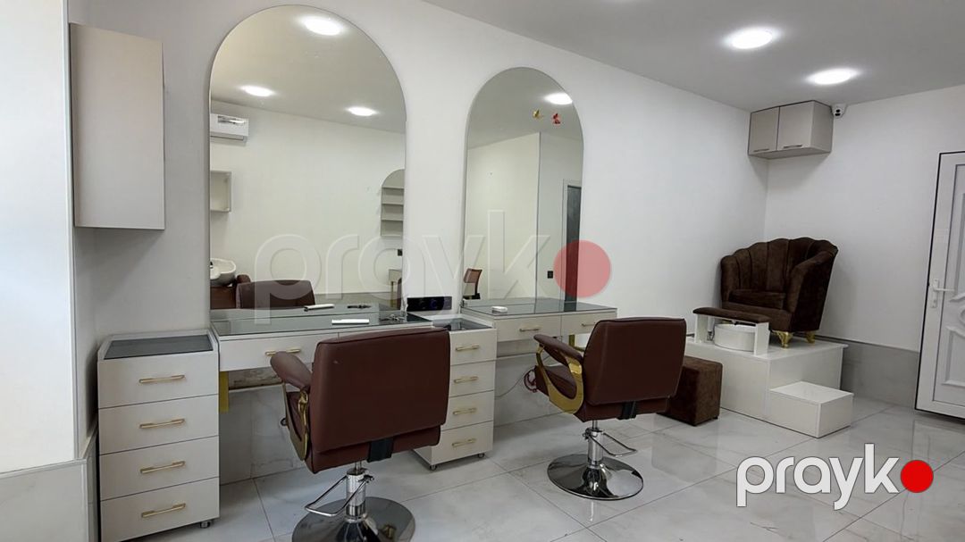 Obyekt icarəyə verilir, 15 m², Ecemi Naxcıvanı, Bakı — Ofis (2)