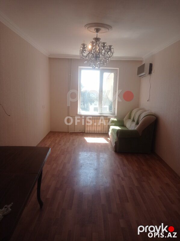 Köhnə tikili Satılır Suraxanı r., Hövsan q., 3 otaq, 65 m² — Mənzil, Bakı (3)