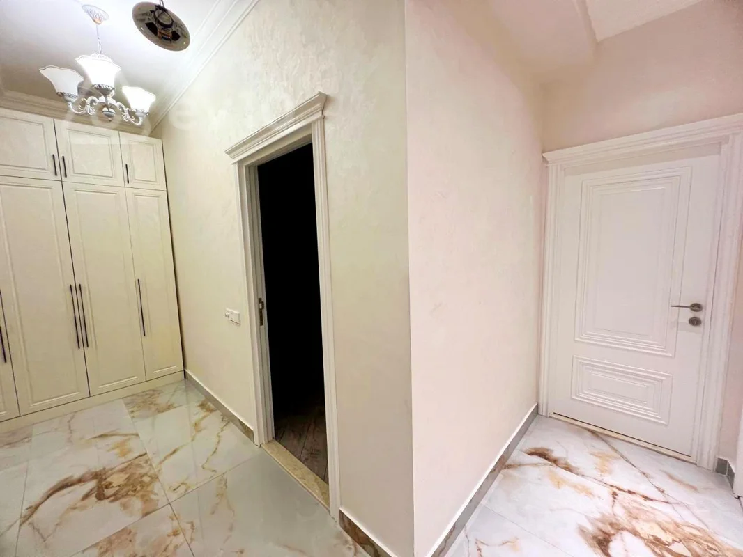 2 otaqlı mənzil, 84 m², Möhsun Sənani küç. — kirayə — Mənzil, Bakı (10)