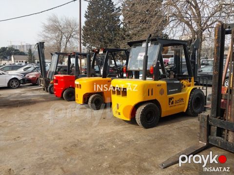 Avtokar icare algi satgi ve temiri xidmeti — Bakı