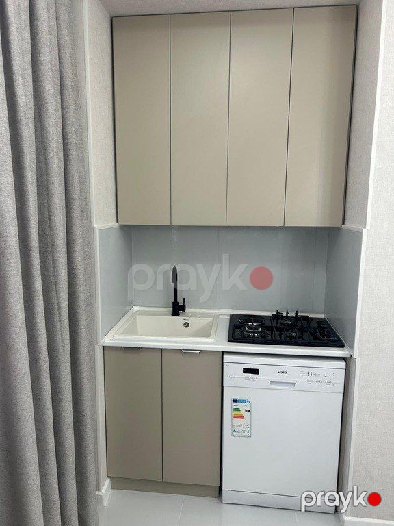 Satılır 2 otaqlı yeni tikili 65 m² — Mənzil, Bakı (7)